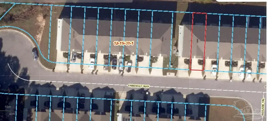 1518 Farragut Way, Pensacola, FL 32534 - #2