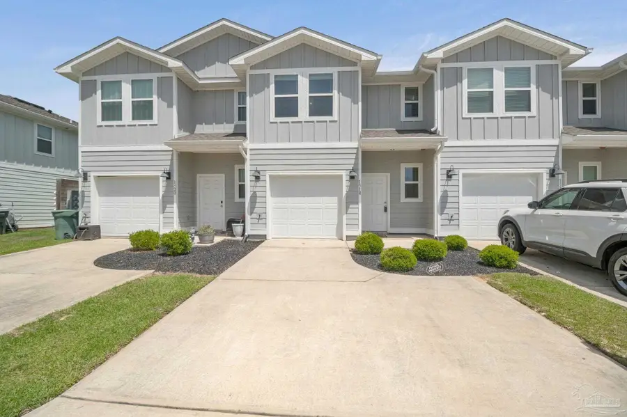1518 Farragut Way, Pensacola, FL 32534 - #3