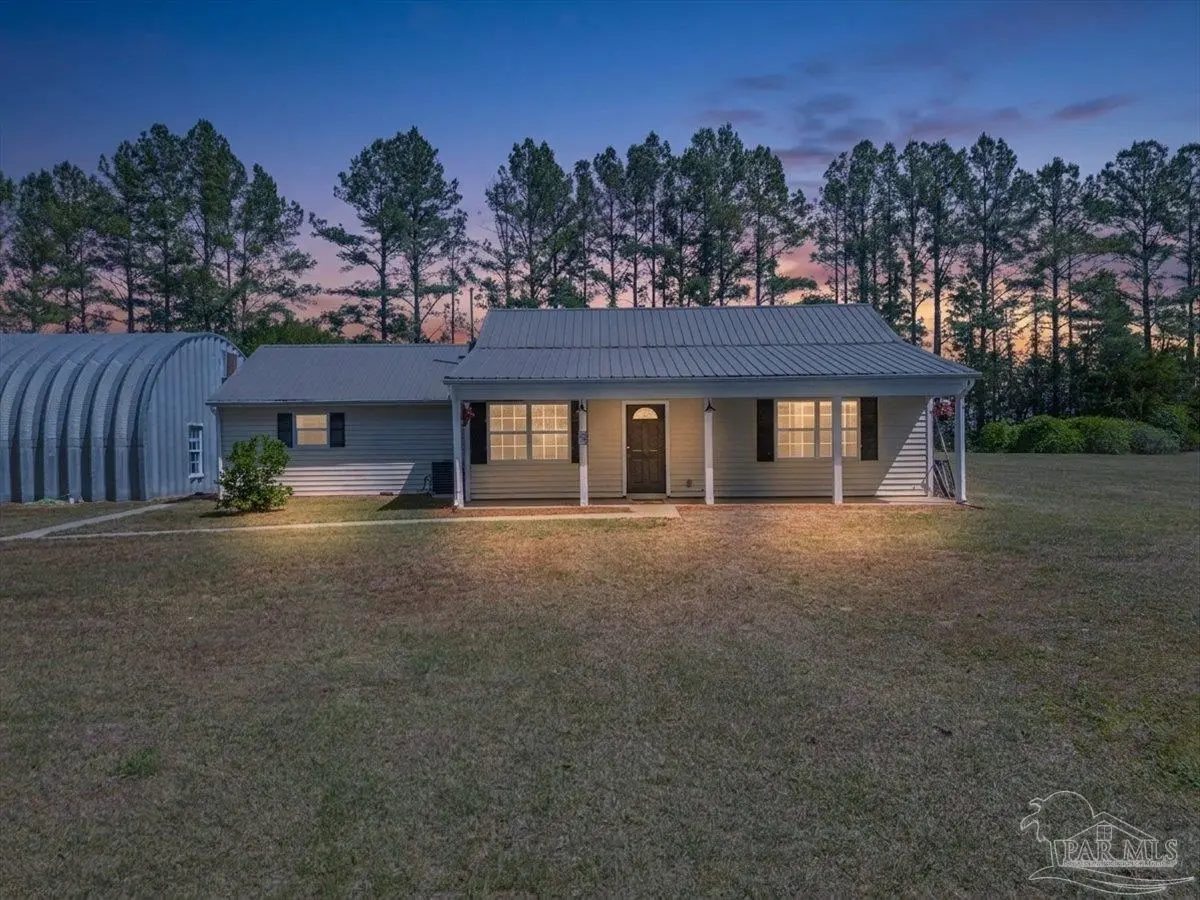 6374 Perfect Acres Rd, Milton, FL 32570 - #1