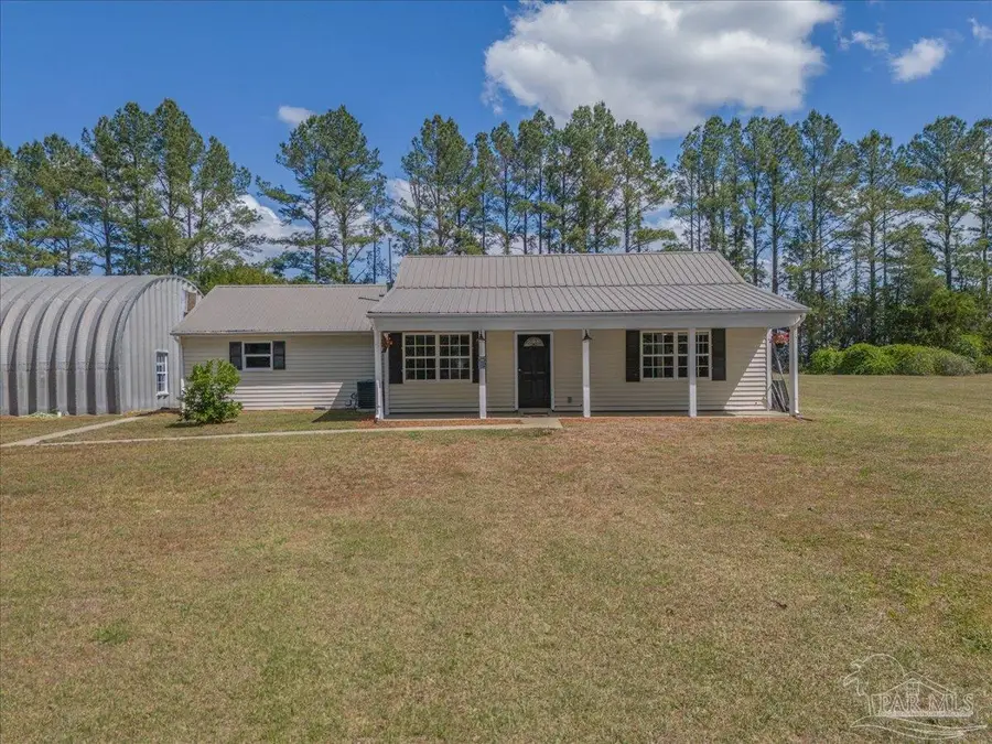 6374 Perfect Acres Rd, Milton, FL 32570 - #2