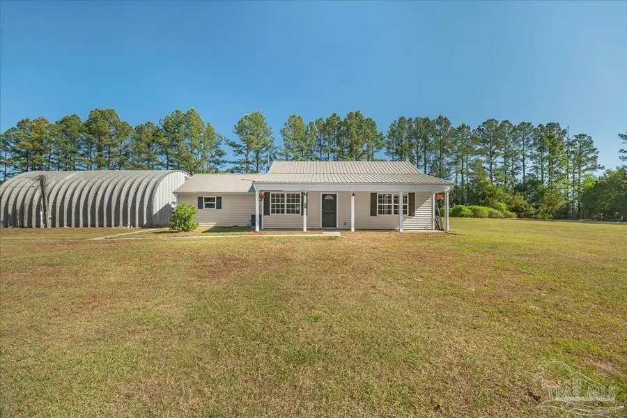 6374 Perfect Acres Rd, Milton, FL 32570 - #3