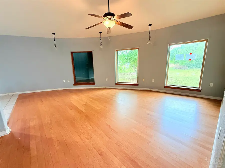 11307 Boundary Line Rd, Milton, FL 32583 - #2