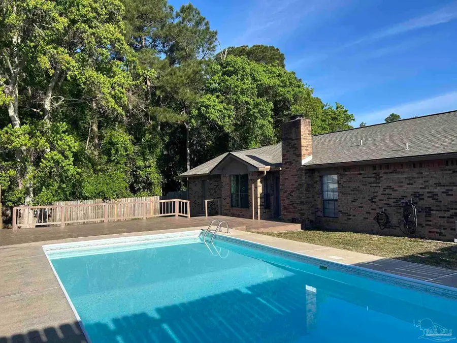 151 Deville Dr, Mary Esther, FL 32569 - #2