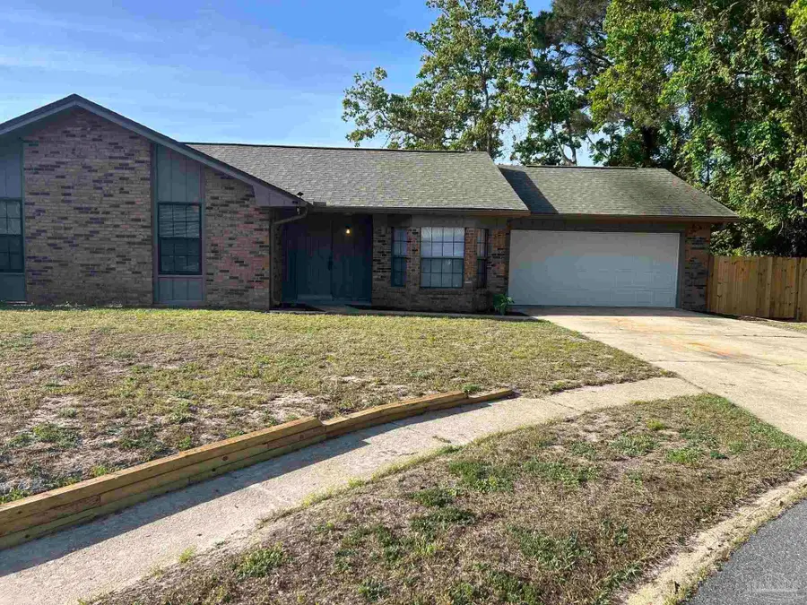 151 Deville Dr, Mary Esther, FL 32569 - #3