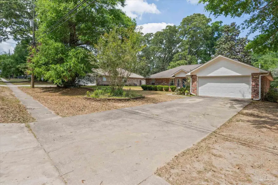 3024 E Kingsfield Rd, Pensacola, FL 32514 - #3