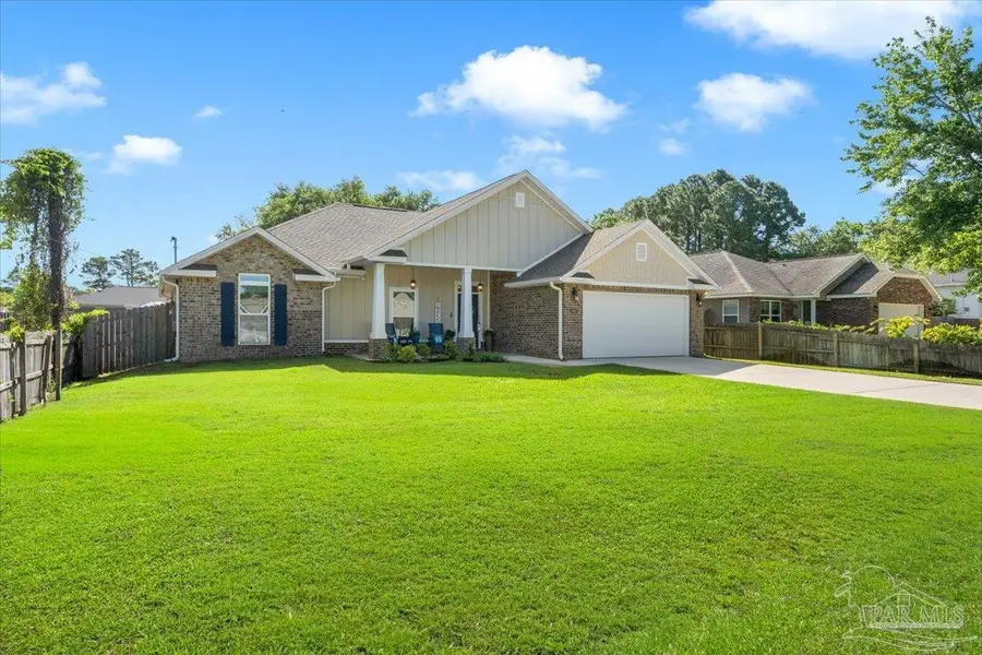 1808 St Mary Dr, Gulf Breeze, FL 32563 - #3