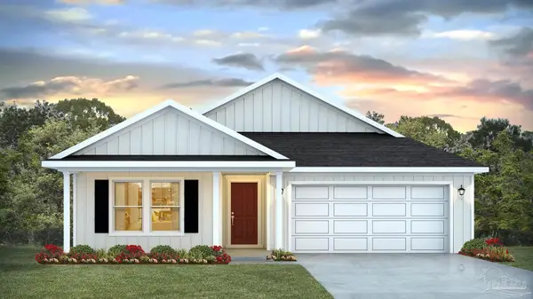 5828 Tripletail Dr, Milton, FL 32583