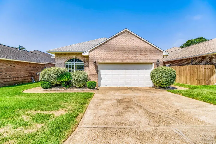 3023 Oak Pointe Dr, Pensacola, FL 32505 - #2