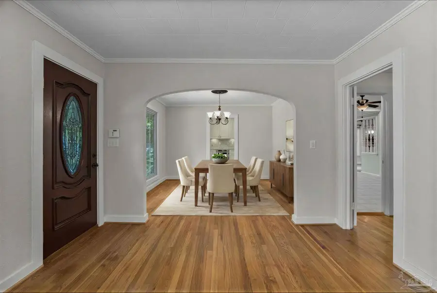 3003 E Gadsden St, Pensacola, FL 32503 - #3