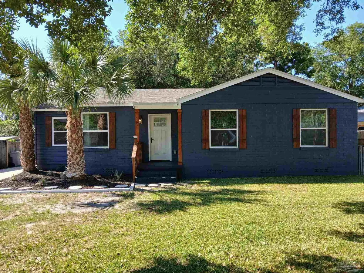 107 Gilliland Rd, Pensacola, FL 32507 - #1