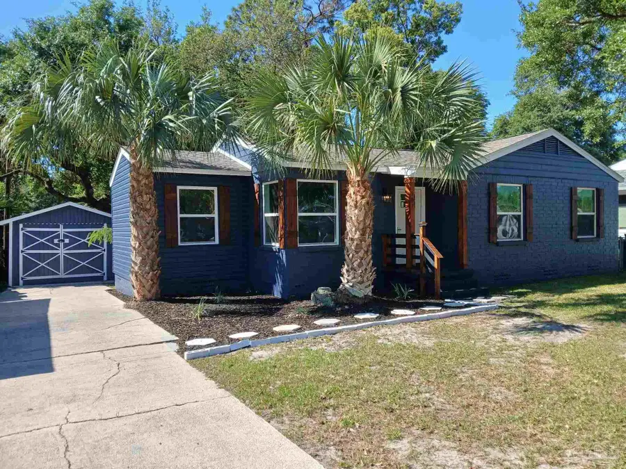 107 Gilliland Rd, Pensacola, FL 32507 - #2