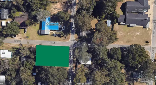 3001 N U St #https://1drv.ms/v/c/6cf2e6b2608c5d27/IQDmVkf3Z7IAQ, Pensacola, FL 32505