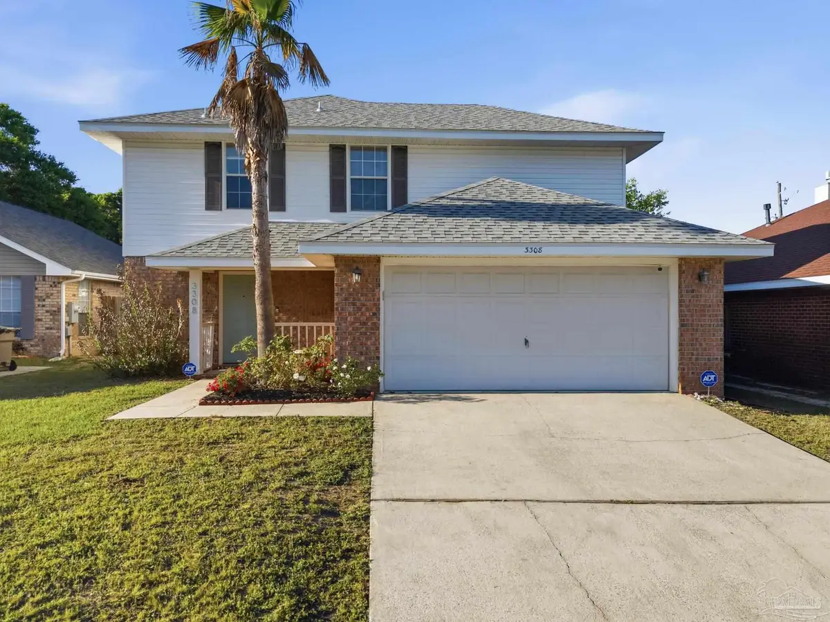 3308 Linger Ct, Pensacola, FL 32526 - #1