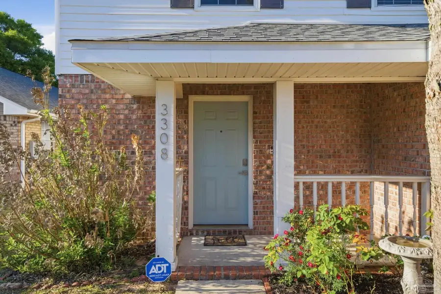 3308 Linger Ct, Pensacola, FL 32526 - #2