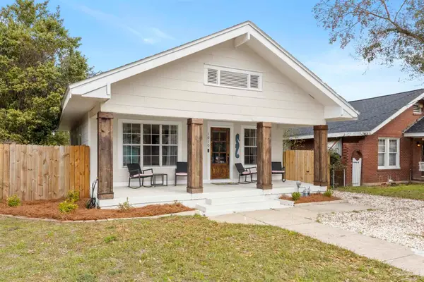 1010 W Gregory St, Pensacola, FL 32502