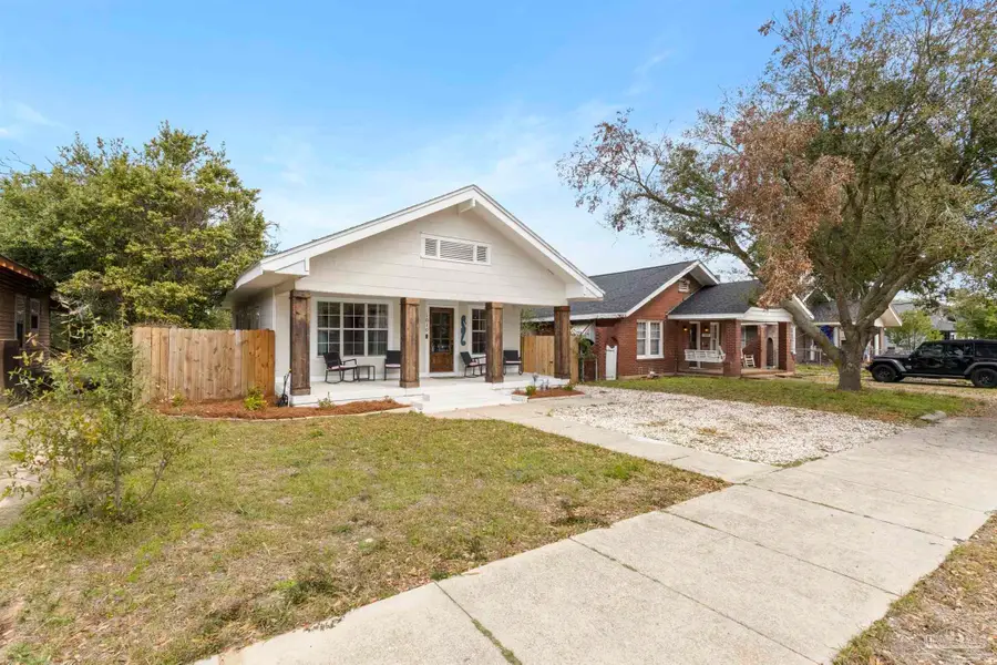 1010 W Gregory St, Pensacola, FL 32502 - #3