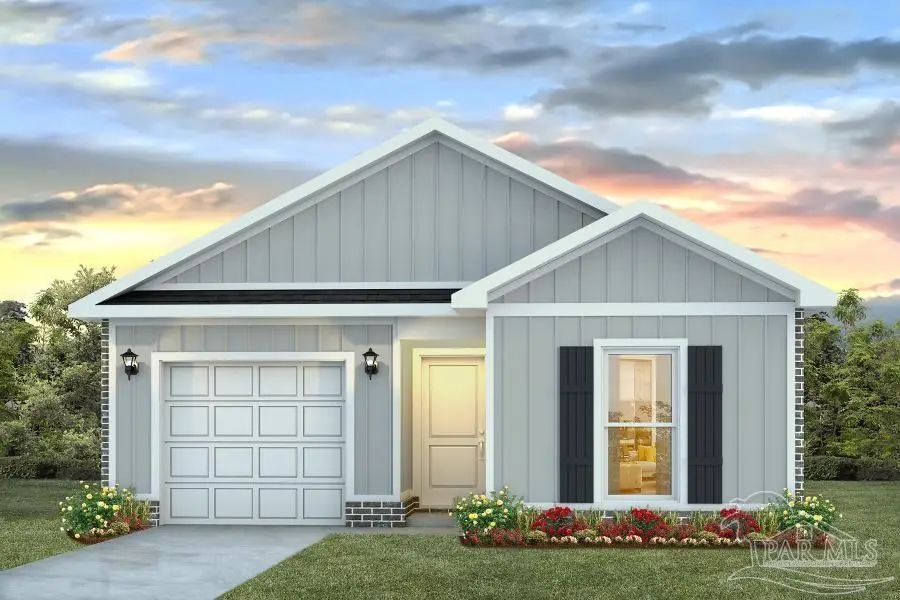 8178 Fox Hunt Dr, Milton, FL 32583 - #1