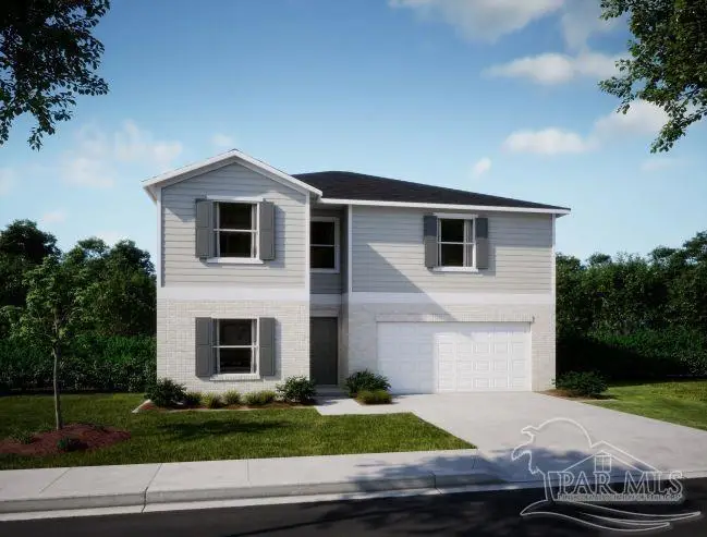 2938 Bellview Pointe Cir, Pensacola, FL 32526 - #1