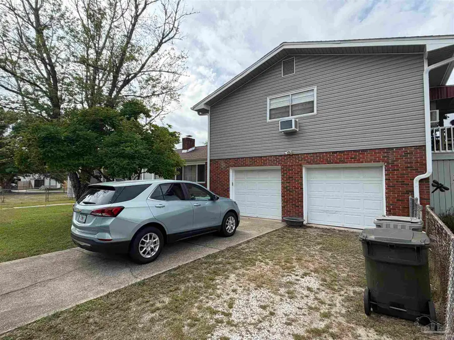604 E Sunset Ave, Pensacola, FL 32507 - #3