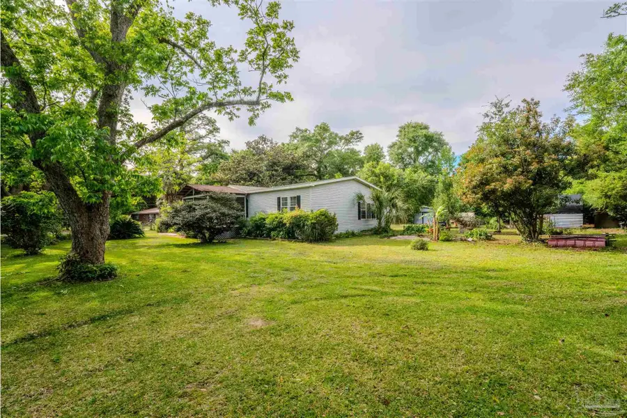 4612 W Jackson St, Pensacola, FL 32506 - #2