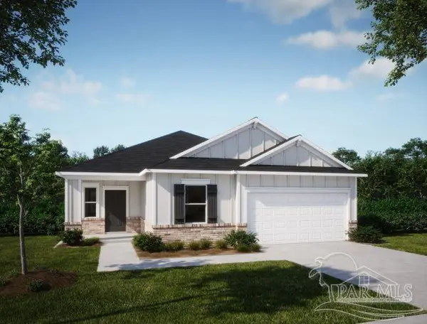 6271 Forest Pines Dr, Pensacola, FL 32526