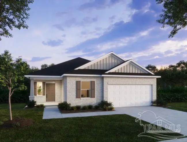 6271 Forest Pines Dr, Pensacola, FL 32526 - #2