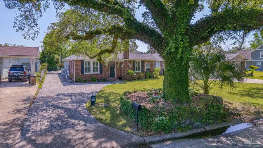 1936 N 10th Ave, Pensacola, FL 32503 - #2