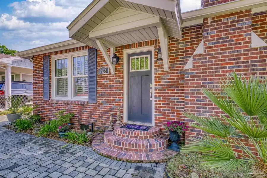 1936 N 10th Ave, Pensacola, FL 32503 - #3
