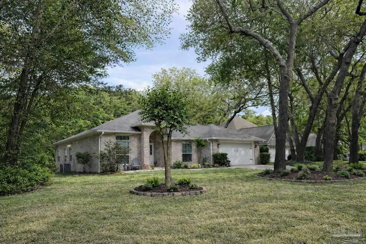 10355 Foggy Bottom Rd, Pensacola, FL 32507 - #1