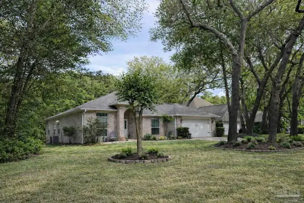 10355 Foggy Bottom Rd, Pensacola, FL 32507