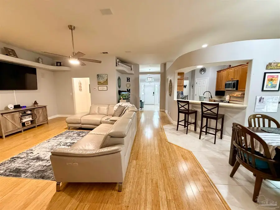 10355 Foggy Bottom Rd, Pensacola, FL 32507 - #2