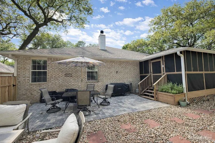 10355 Foggy Bottom Rd, Pensacola, FL 32507 - #3