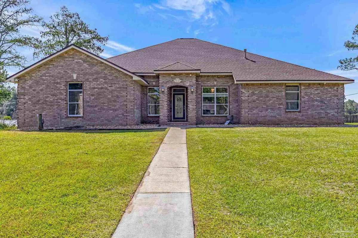 2706 Grainger Ave, Pensacola, FL 32507 - #1