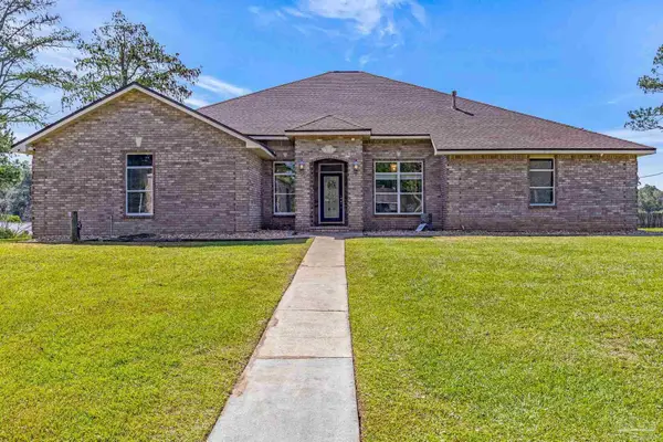 2706 Grainger Ave, Pensacola, FL 32507