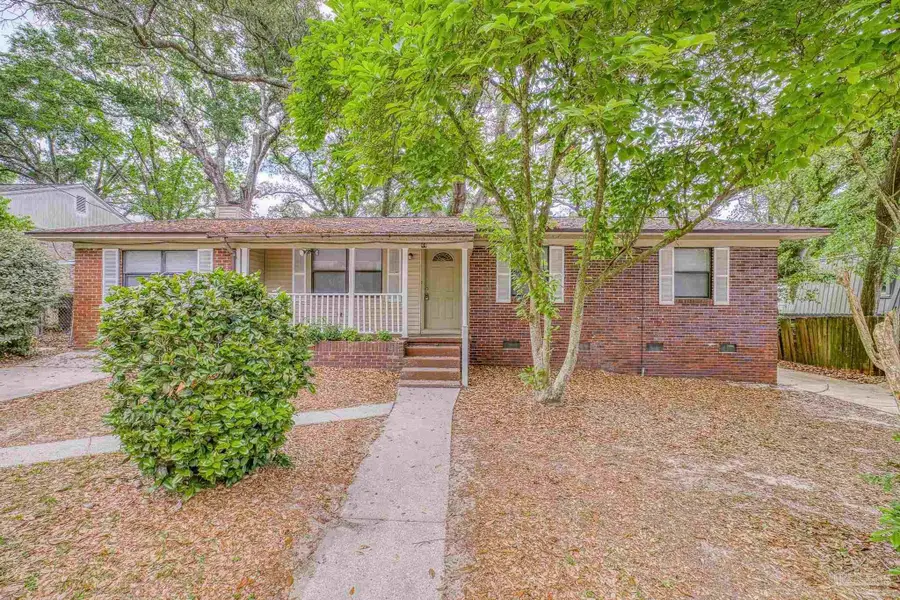 44 Redwood Cir, Pensacola, FL 32506 - #2