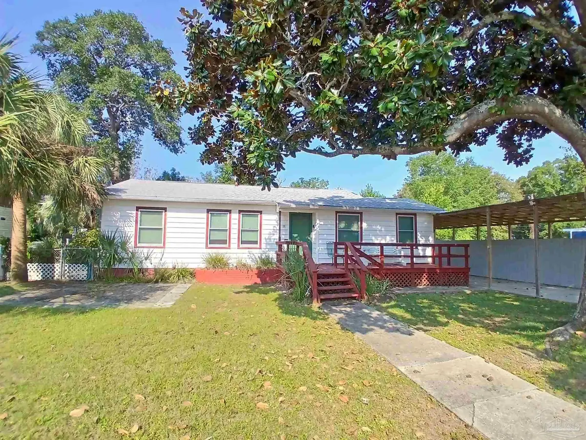 111 SE Syrcle Dr, Pensacola, FL 32507 - #1