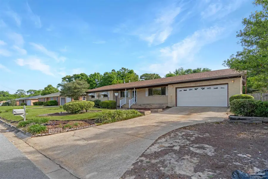 3030 Bayview Way, Pensacola, FL 32503 - #3