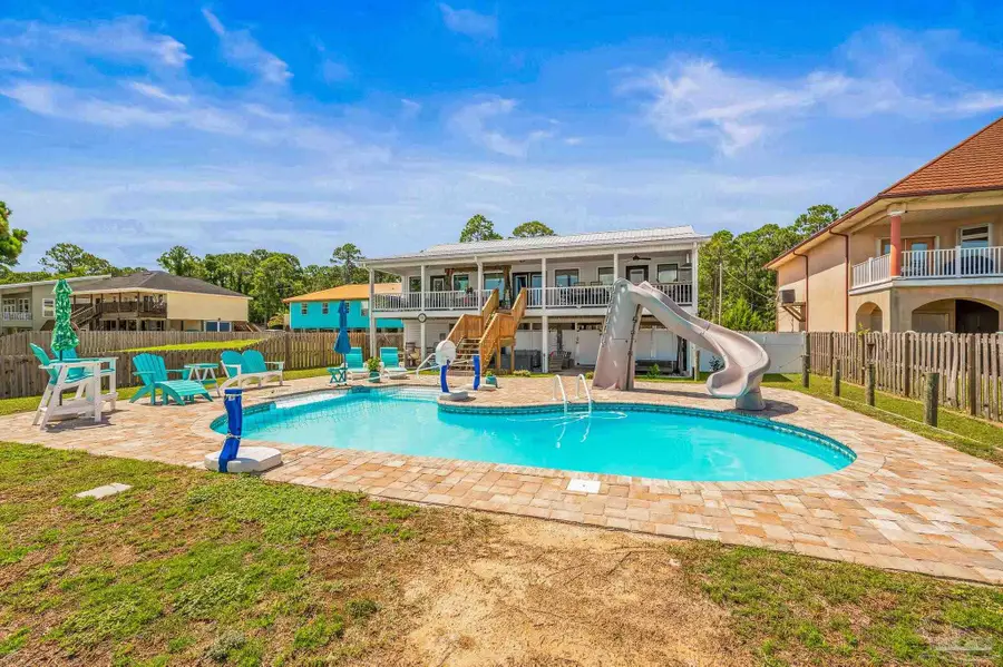 3606 Ebb Tide Ln, Gulf Breeze, FL 32563 - #2