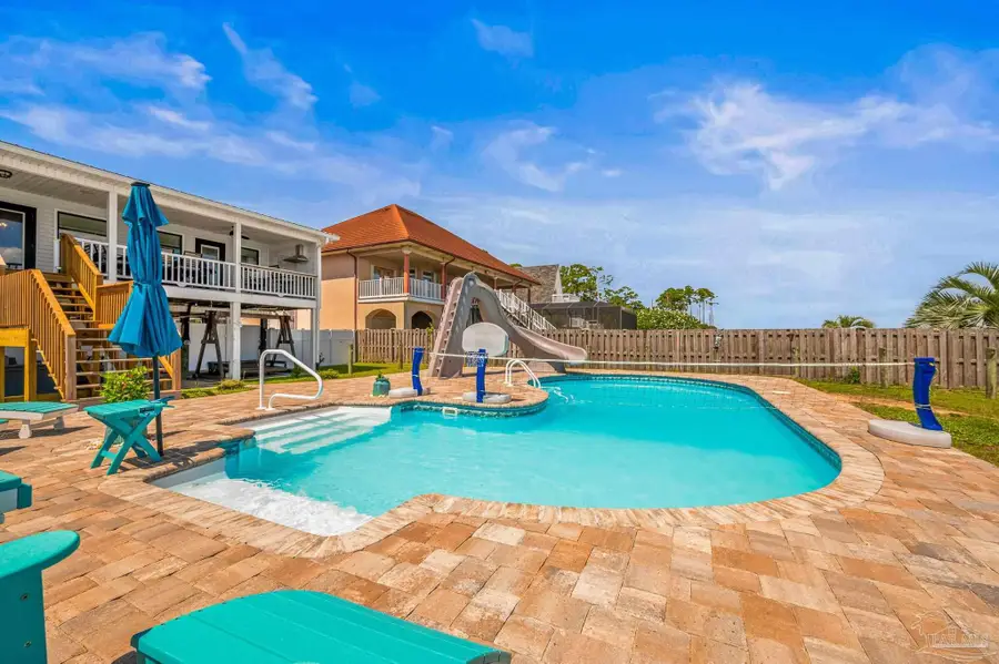 3606 Ebb Tide Ln, Gulf Breeze, FL 32563 - #3
