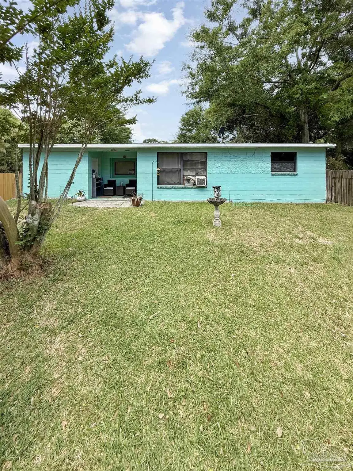 8511 Cherry Ave, Pensacola, FL 32534 - #1