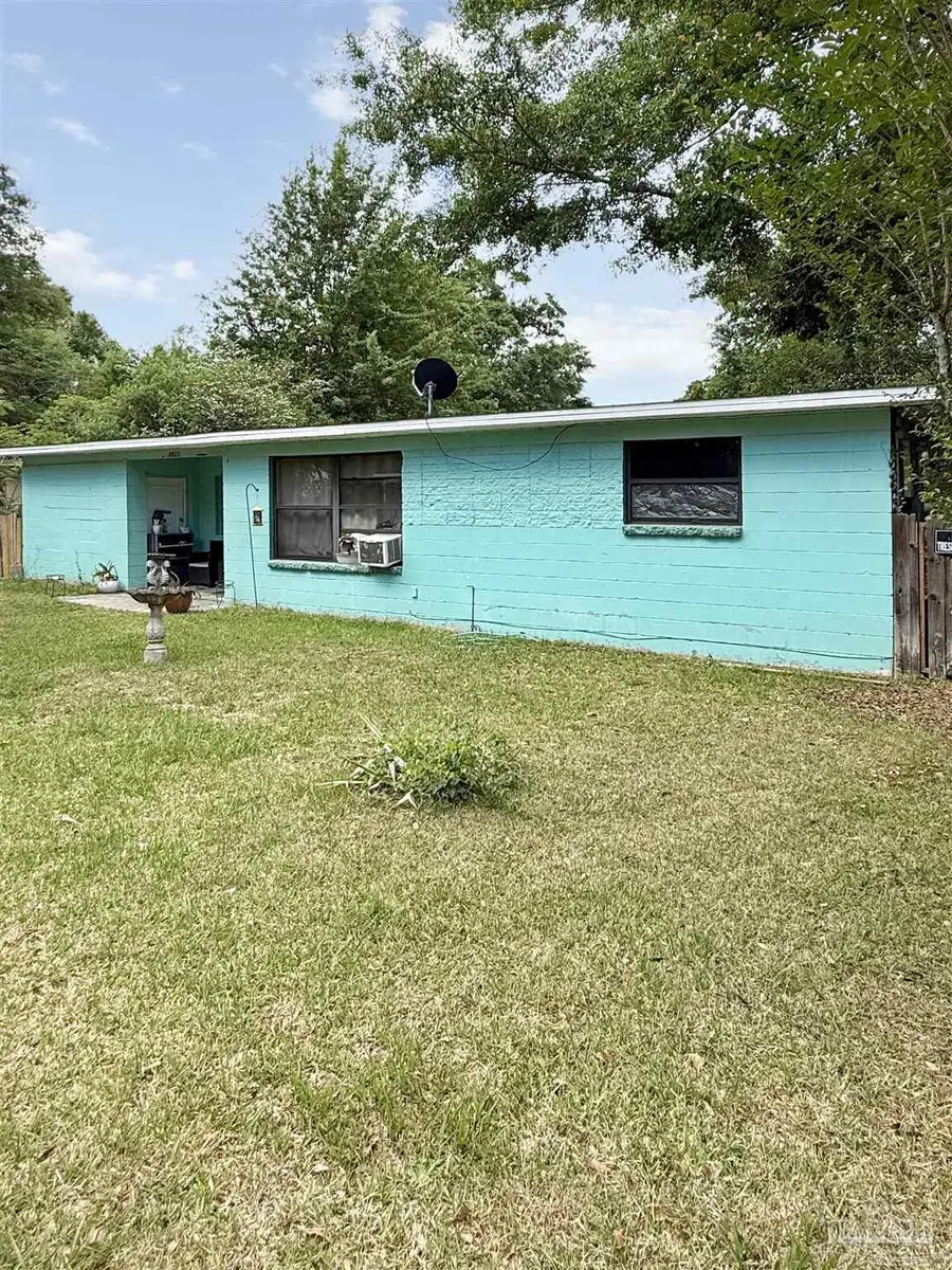 8511 Cherry Ave, Pensacola, FL 32534 - #2