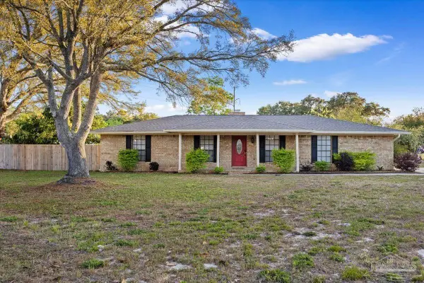 2998 Ranchette Sq, Gulf Breeze, FL 32563