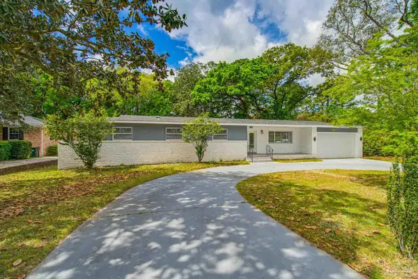 8835 Burning Tree Rd, Pensacola, FL 32514