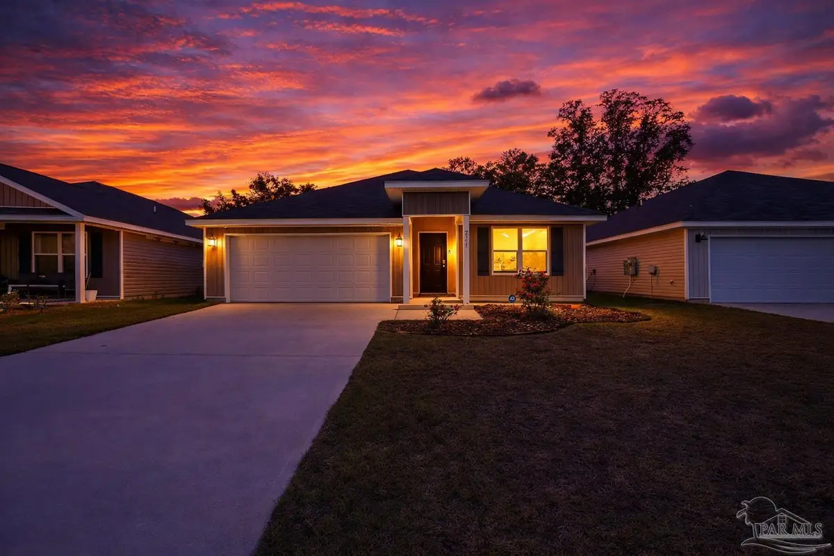 2351 Kirkwood Dr, Cantonment, FL 32533 - #1