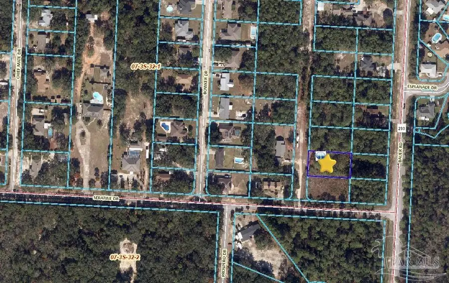 12400 Seratine Dr, Pensacola, FL 32506 - #3