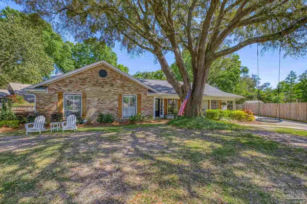 4580 Lavallet Ln, Pensacola, FL 32504