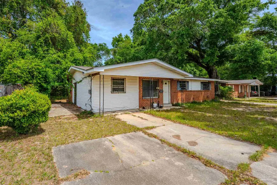 1111 Revere Dr, Pensacola, FL 32505 - #2