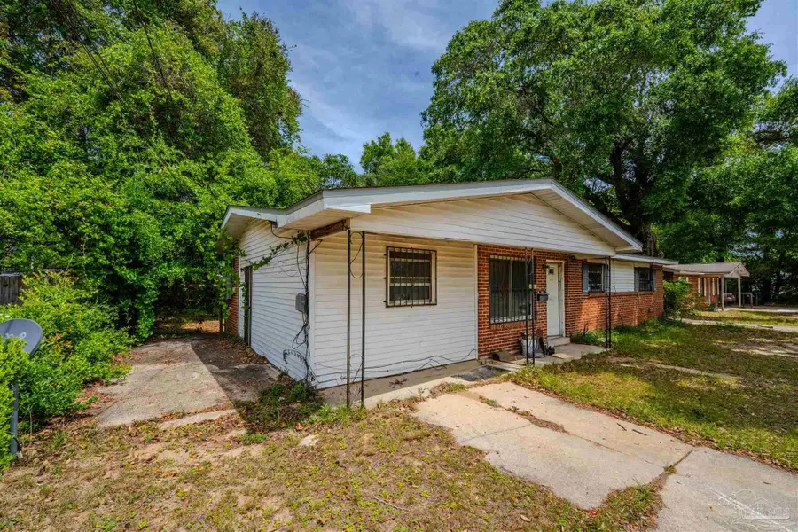 1111 Revere Dr, Pensacola, FL 32505 - #3