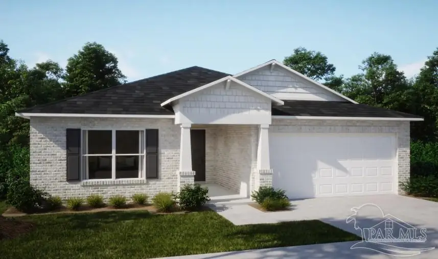 6116 Bellview Pointe Ln, Pensacola, FL 32526 - #1