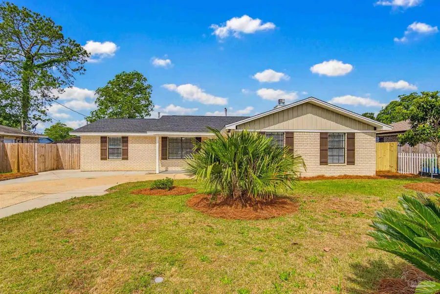 863 Amberway Dr, Pensacola, FL 32506 - #3